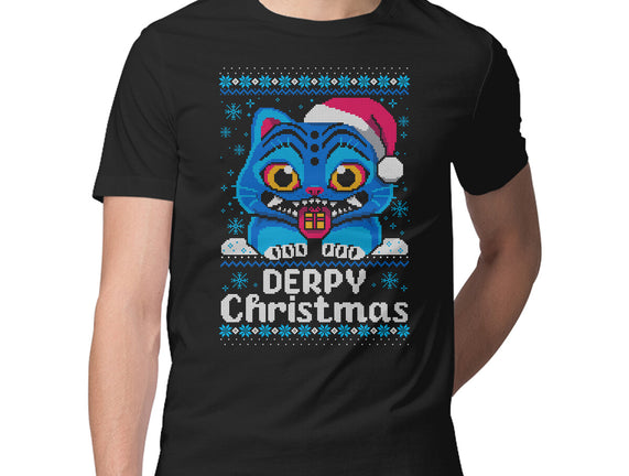 Derpy Ugly Christmas Sweater