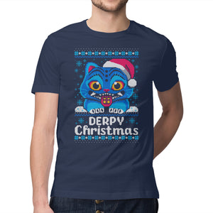 Derpy Ugly Christmas Sweater