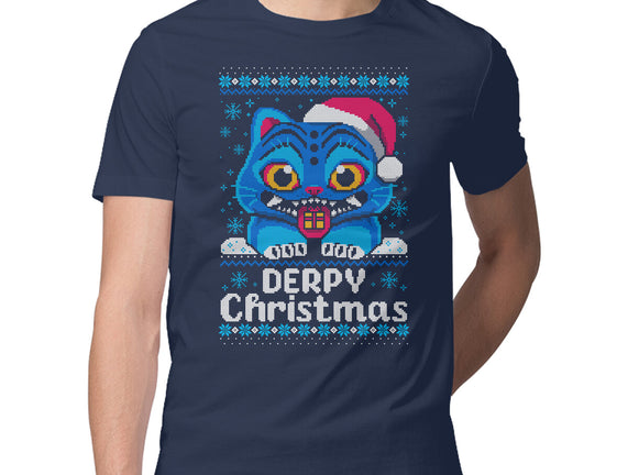 Derpy Ugly Christmas Sweater