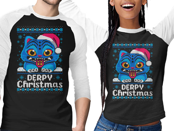 Derpy Ugly Christmas Sweater