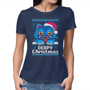 Derpy Ugly Christmas Sweater