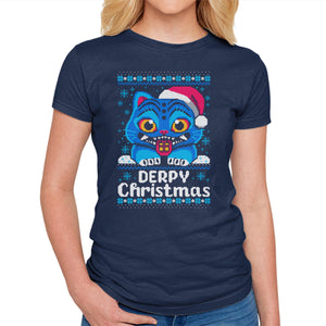 Derpy Ugly Christmas Sweater