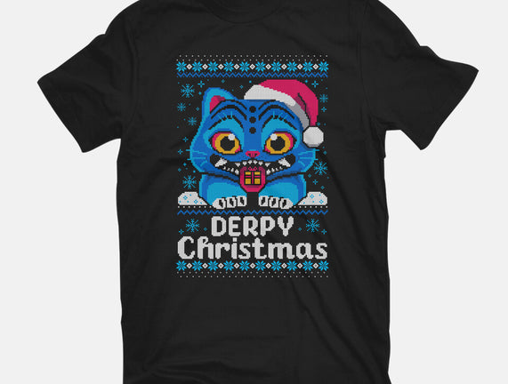 Derpy Ugly Christmas Sweater