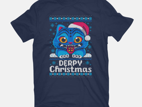 Derpy Ugly Christmas Sweater
