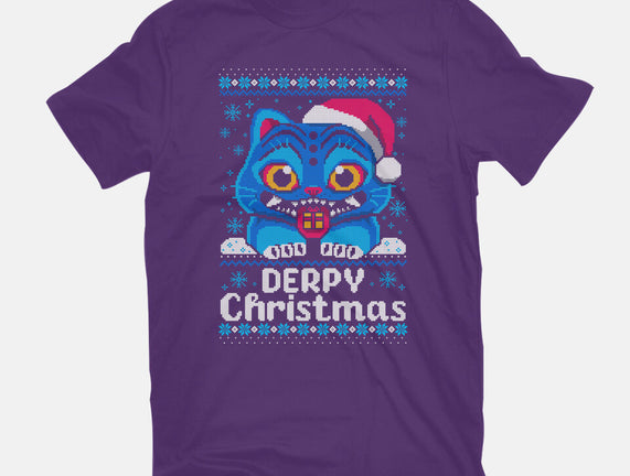 Derpy Ugly Christmas Sweater