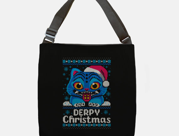 Derpy Ugly Christmas Sweater