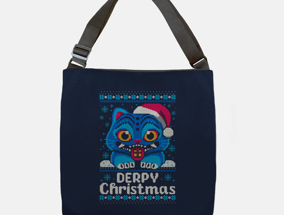 Derpy Ugly Christmas Sweater