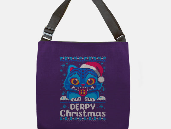 Derpy Ugly Christmas Sweater