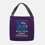 Derpy Ugly Christmas Sweater-None-Adjustable Tote-Bag-NemiMakeit