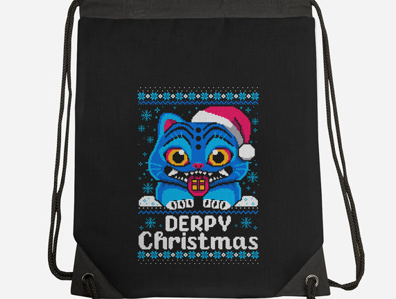 Derpy Ugly Christmas Sweater
