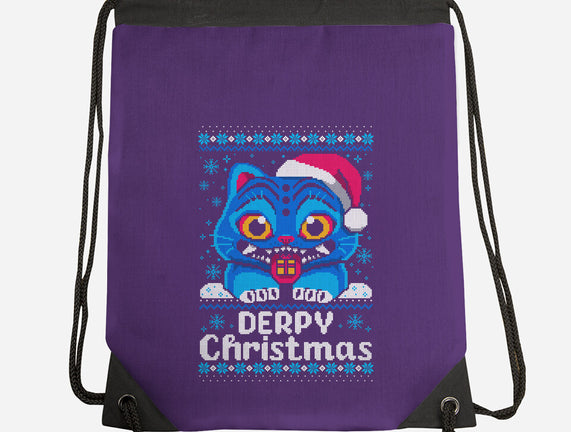 Derpy Ugly Christmas Sweater
