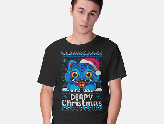 Derpy Ugly Christmas Sweater