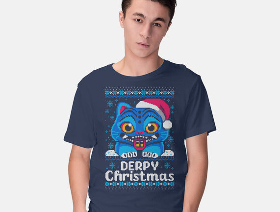 Derpy Ugly Christmas Sweater