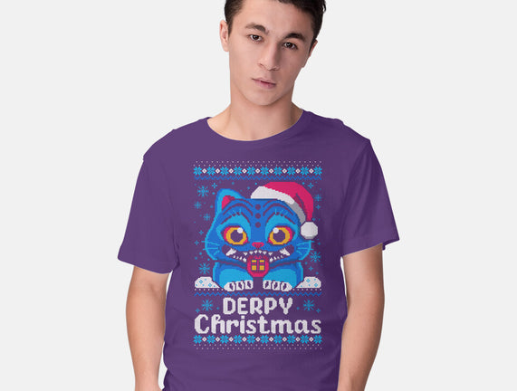 Derpy Ugly Christmas Sweater