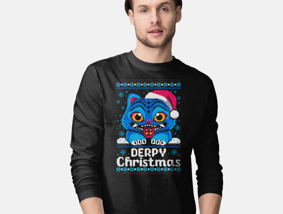 Derpy Ugly Christmas Sweater