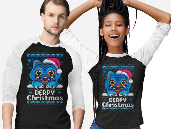 Derpy Ugly Christmas Sweater