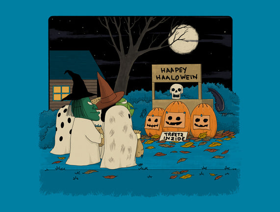 Treats Inside