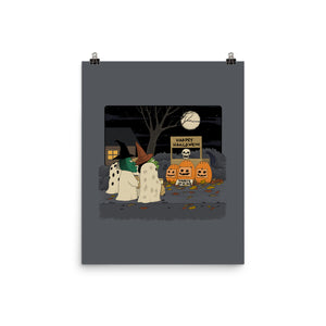 Treats Inside