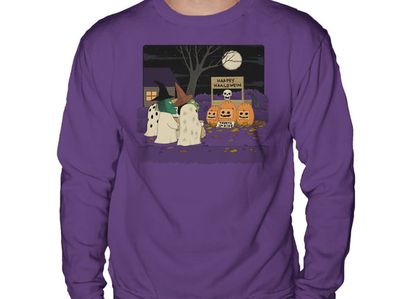 Treats Inside