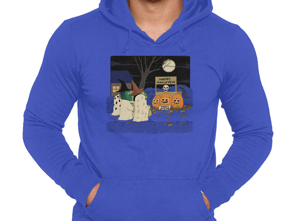Treats Inside