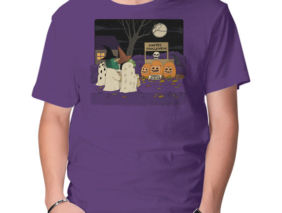 Treats Inside