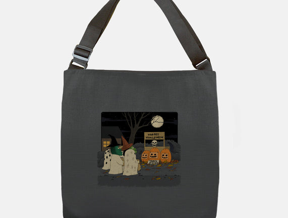 Treats Inside