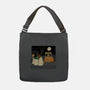Treats Inside-None-Adjustable Tote-Bag-pigboom