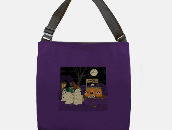 Treats Inside