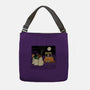 Treats Inside-None-Adjustable Tote-Bag-pigboom