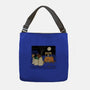 Treats Inside-None-Adjustable Tote-Bag-pigboom