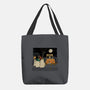 Treats Inside-None-Basic Tote-Bag-pigboom