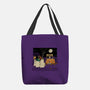 Treats Inside-None-Basic Tote-Bag-pigboom