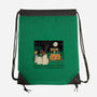 Treats Inside-None-Drawstring-Bag-pigboom
