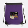 Treats Inside-None-Drawstring-Bag-pigboom