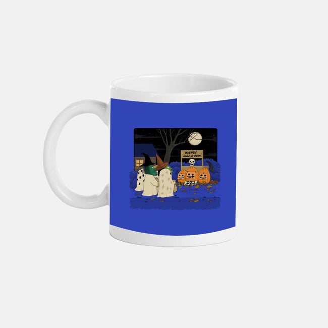 Treats Inside-None-Mug-Drinkware-pigboom