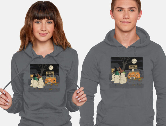 Treats Inside
