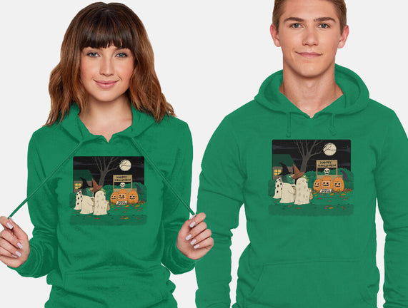 Treats Inside