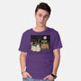 Treats Inside-Mens-Basic-Tee-pigboom