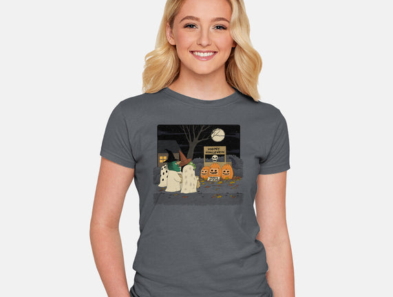 Treats Inside