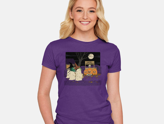 Treats Inside