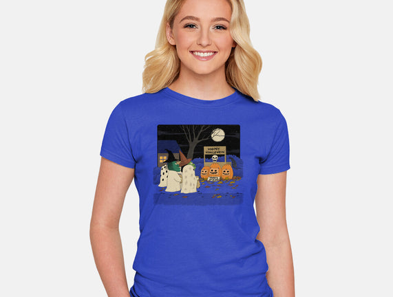 Treats Inside