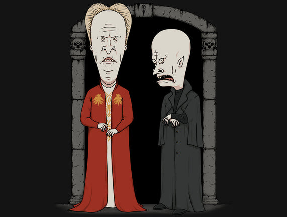 Stupid Vampires