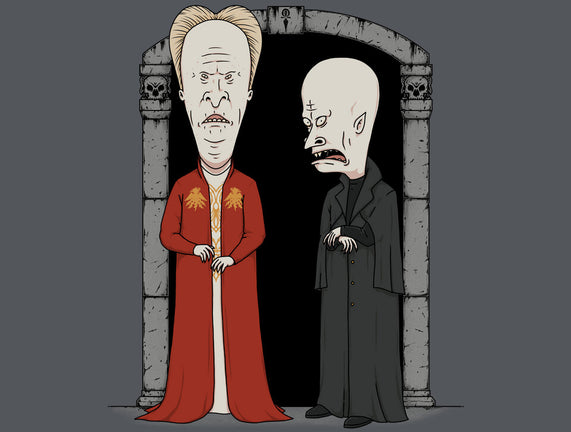 Stupid Vampires