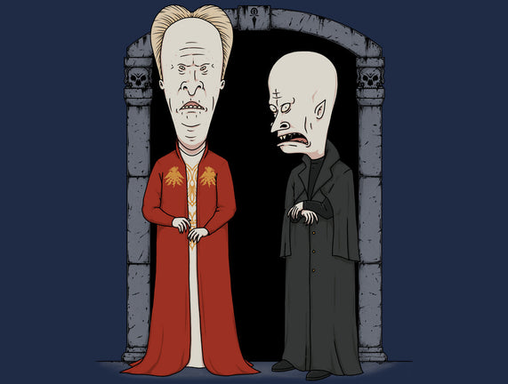 Stupid Vampires