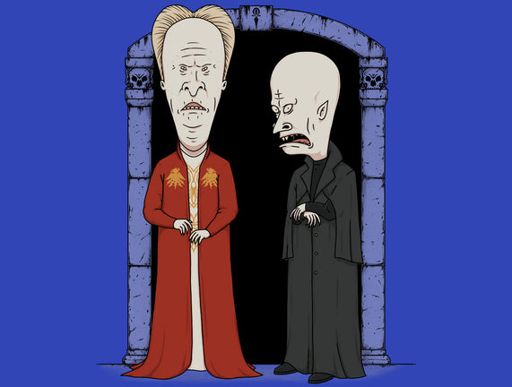 Stupid Vampires