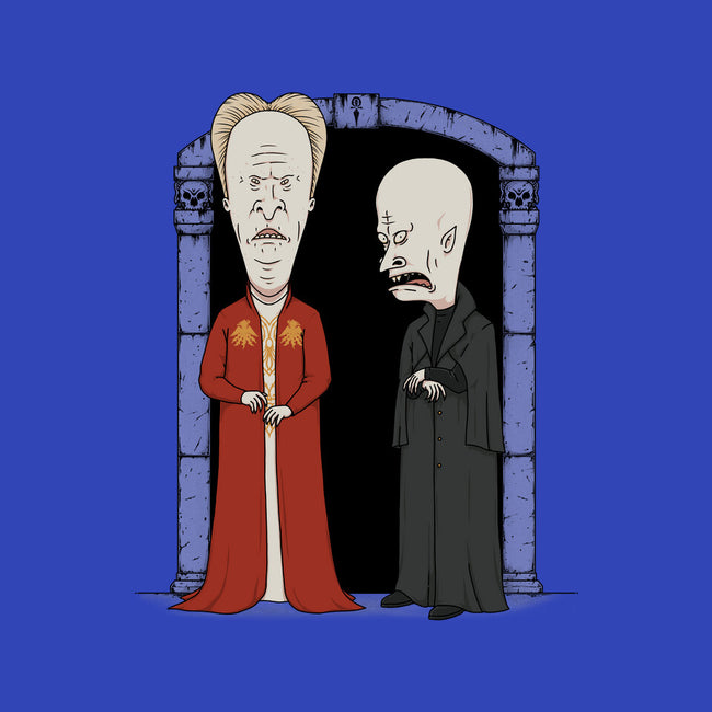 Stupid Vampires-None-Fleece-Blanket-pigboom