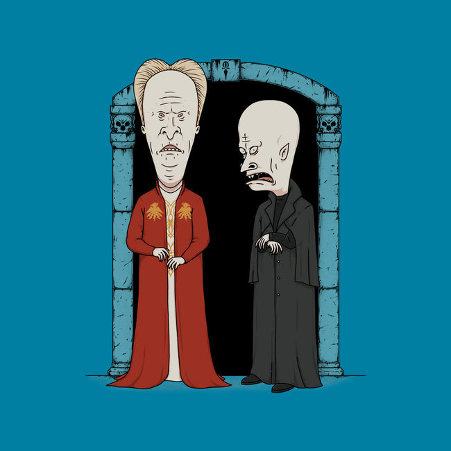 Stupid Vampires-None-Drawstring-Bag-pigboom