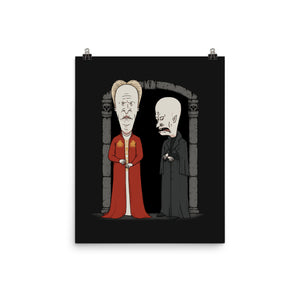 Stupid Vampires