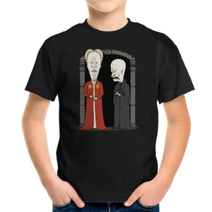 Stupid Vampires