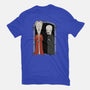 Stupid Vampires-Womens-Fitted-Tee-pigboom